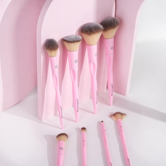 HD Ultimate Makeup Brush Set