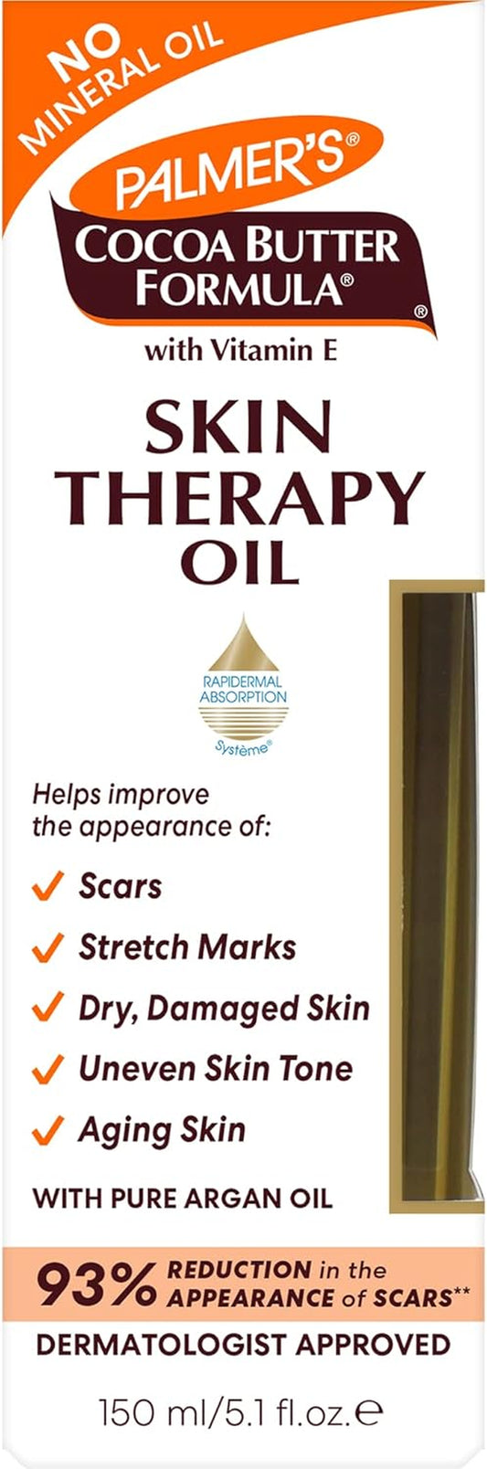 Palmer' S Skin Therapy Oil Con Vitamina E