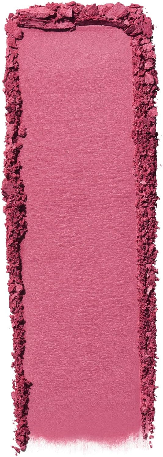 Primer-Infused Blush, per Un Make-Up a Lunga Tenuta Che Aderisce Alla Pelle, Sensazione Leggera E Coprenza Media, Prodotto Vegano E Non Testato Sugli Animali, Always Vibrant