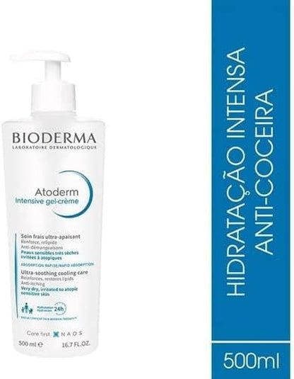 57536 Crema Corporale