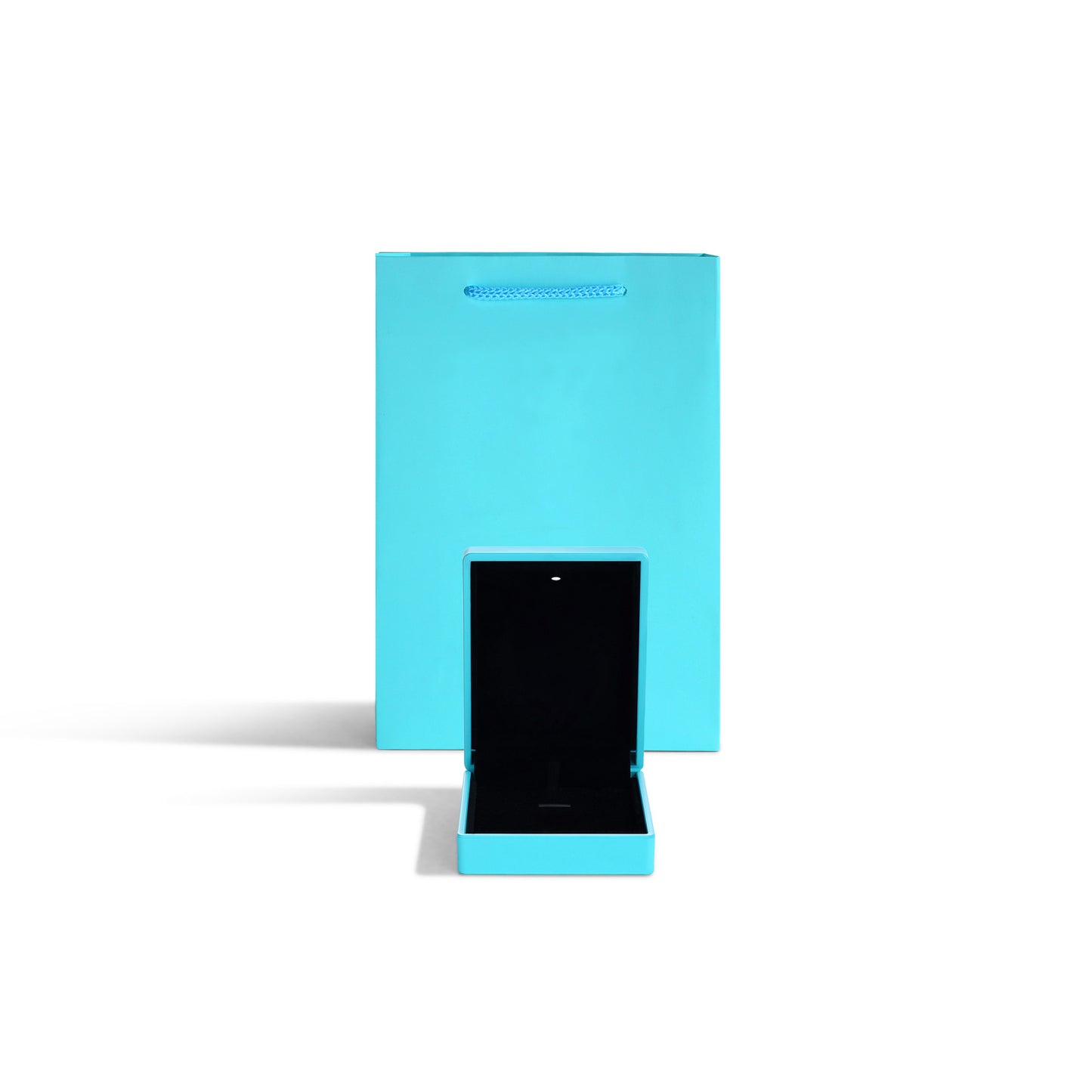 Simple Six Claw Pendant Collar Chain