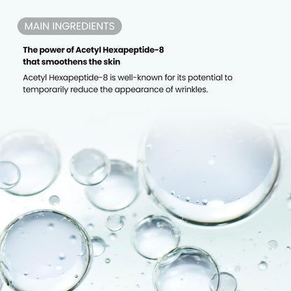 Sos Serum Radiant Glow Boosting, Siero per Il Viso Rimpolpante, Antietà, Idratante, Visibilmente Liscia E Luminosa, Senza Profumo per Tutti I Tipi Di Pelle 1,69 Fl.Oz.