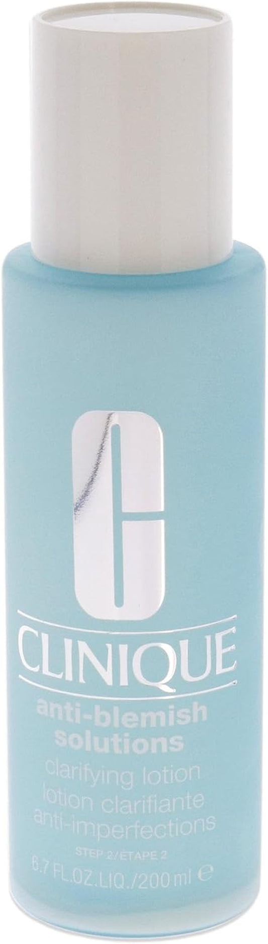 Cq Anti-Blemish Clarifyng Lot 200