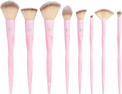 HD Ultimate Makeup Brush Set