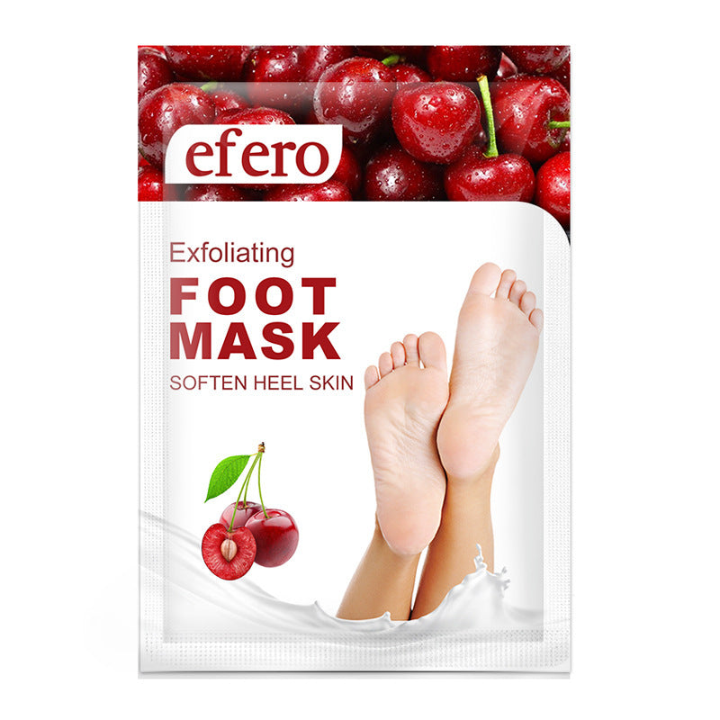 Peeling Peeling Foot Mask