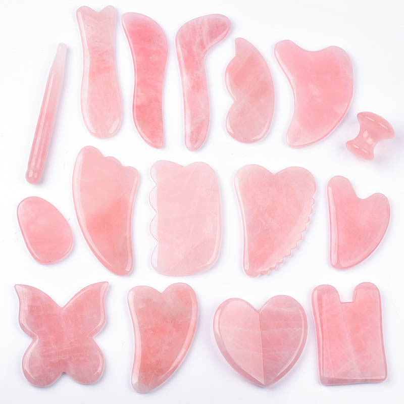 Whole Massage Gua Sha Tools