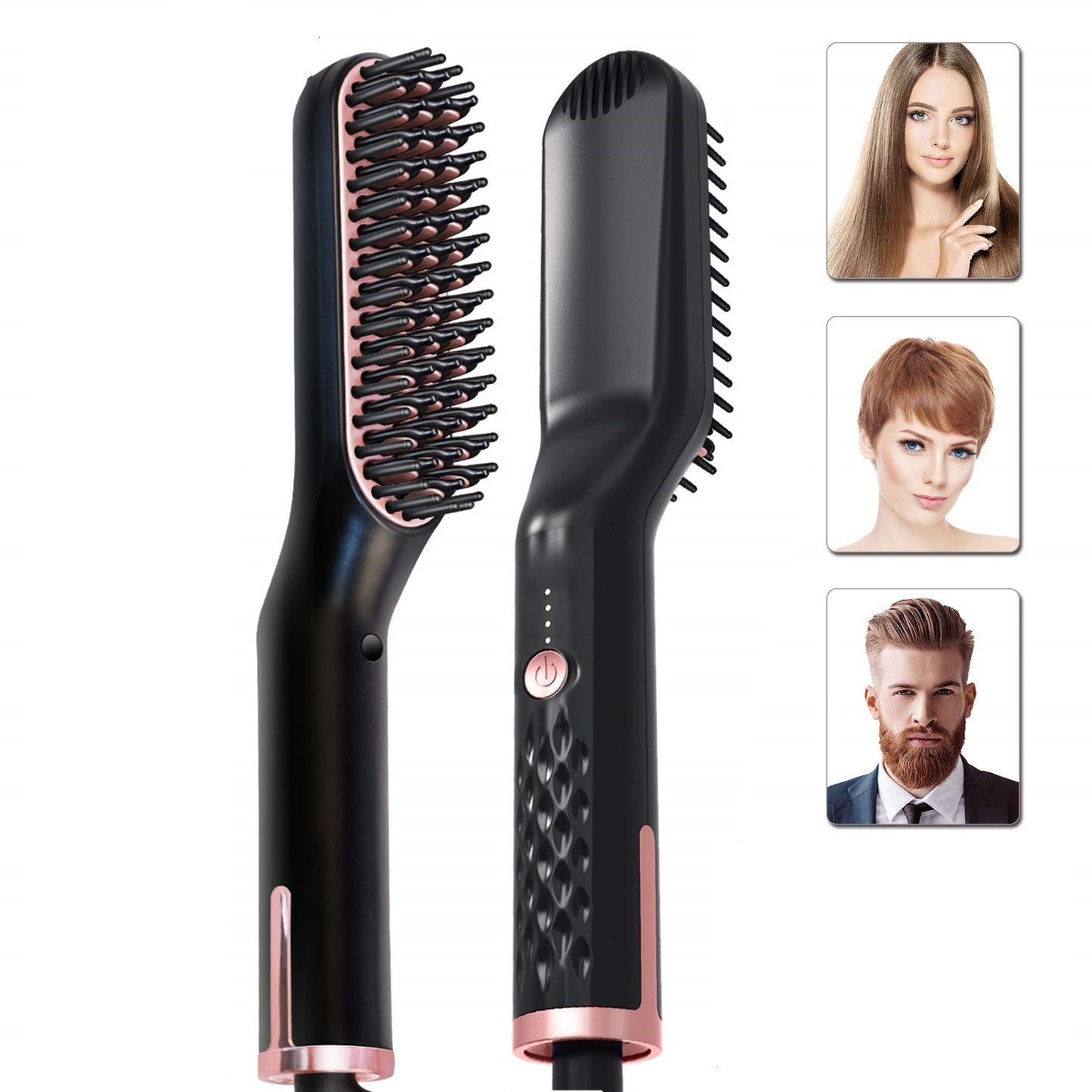 Hair Styling Comb