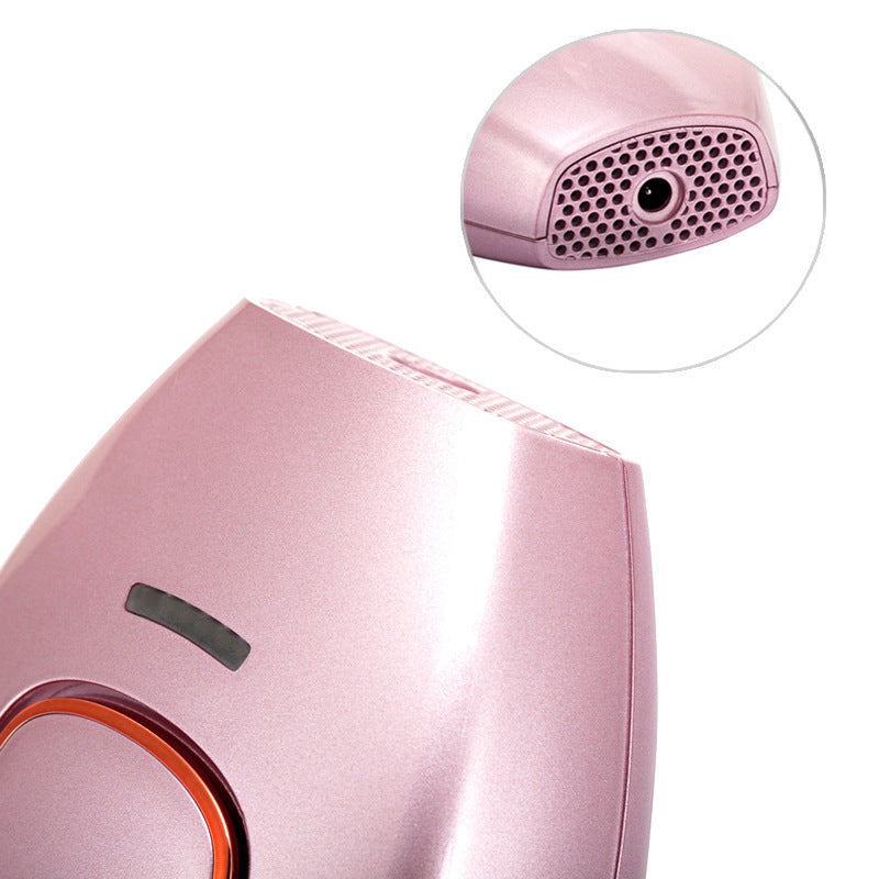 Laser Hair Removal Apparatus for whole body