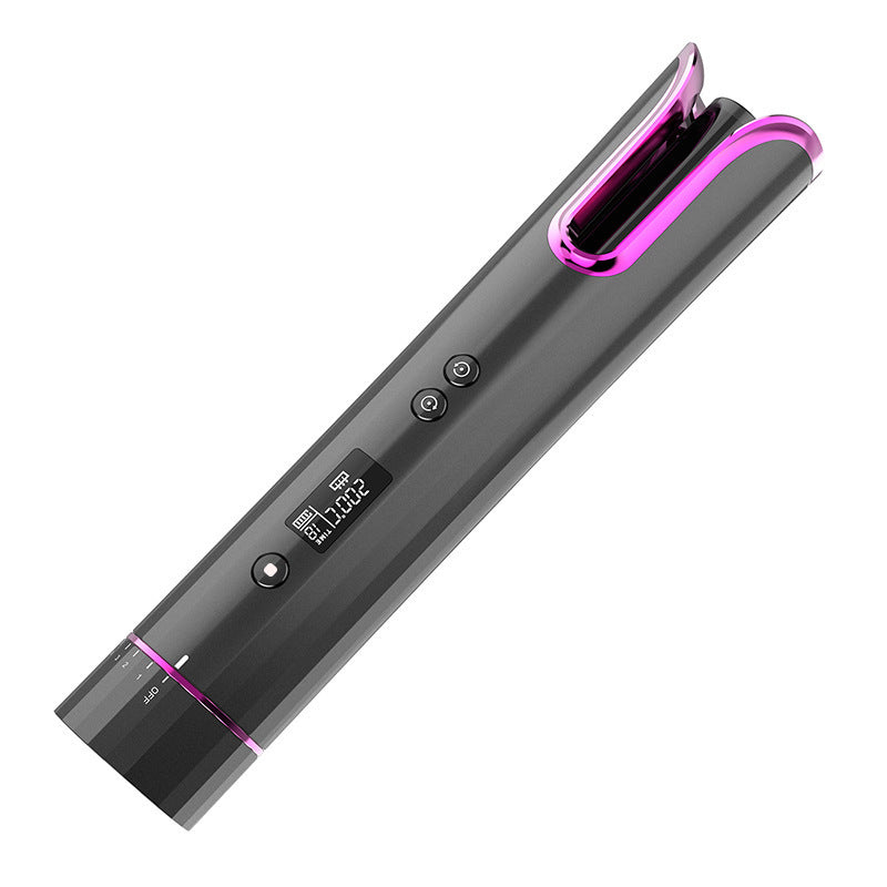 Hair Curler