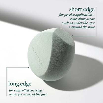 Blurring Blender Makeup Sponge, 1 Count