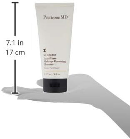Perricone MD No Makeup Easy Rinse Makeup-Removing Cleanser - 177 Ml