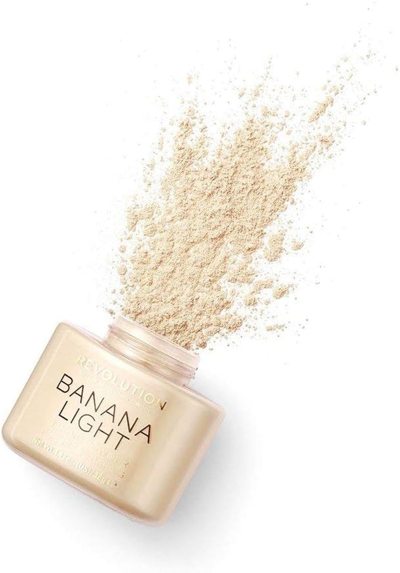 Makeup Revolution London Baking Powder 30 G