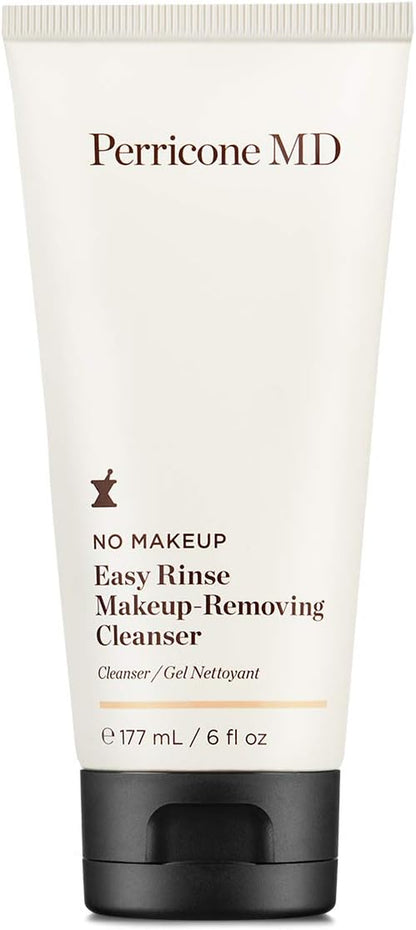 Perricone MD No Makeup Easy Rinse Makeup-Removing Cleanser - 177 Ml