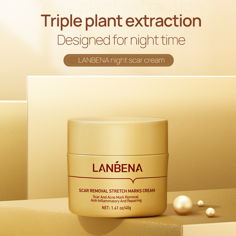 LANBENA Herbal Cream