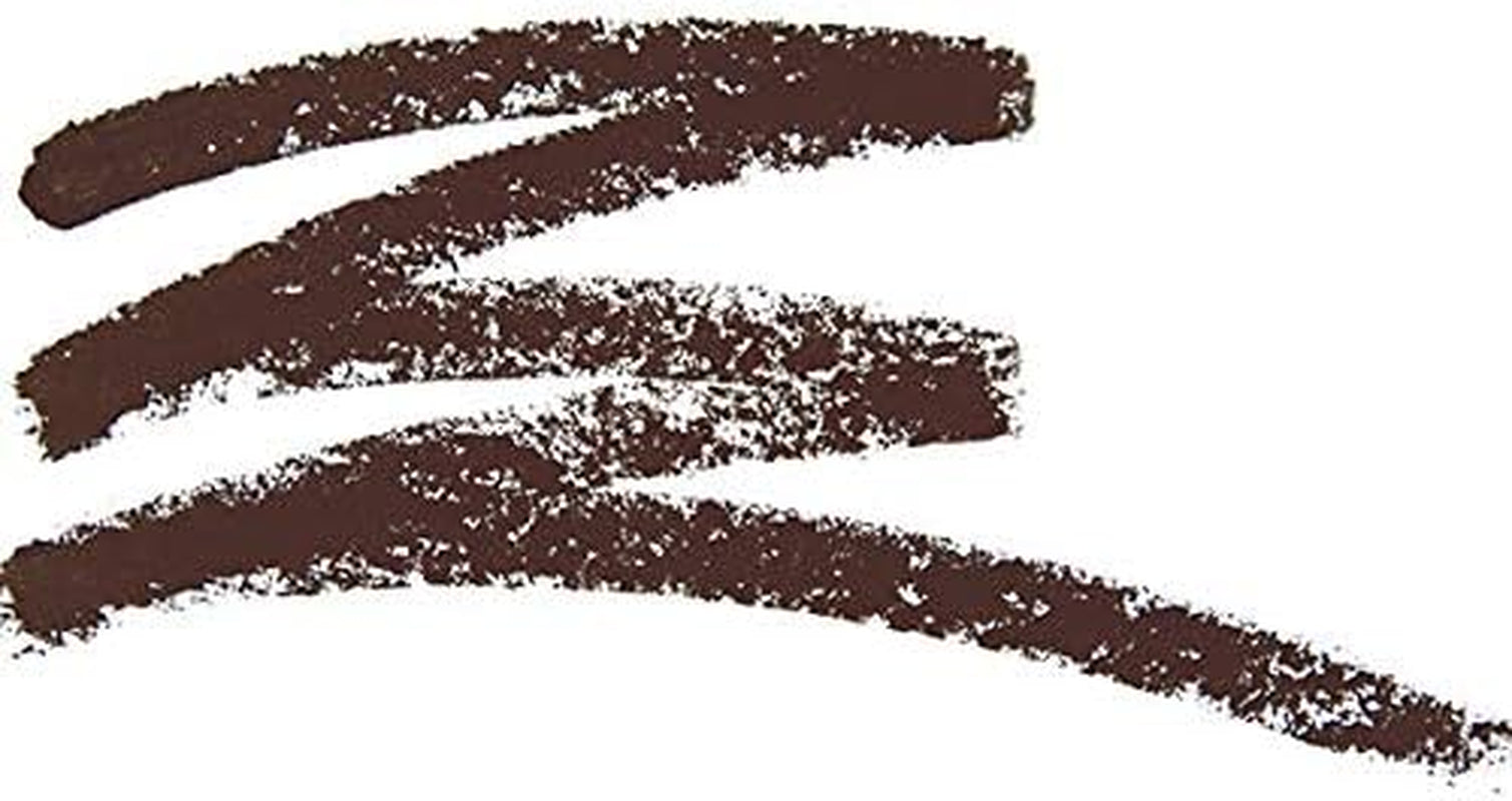 , Color Icon Kohl Eyeliner Pencil, Eyeliner E Matita per Makeup Degli Occhi Con Un Intenso Effetto Iper Pigmentato, Soffice, Formula Cremosa E Semplice Da Usare, Simma Brown Now!