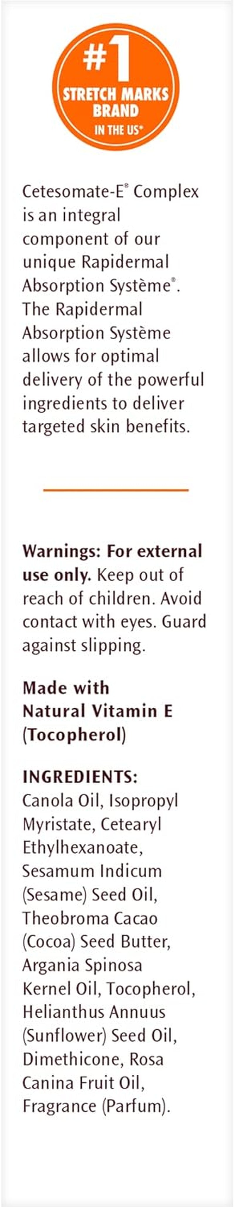 Palmer' S Skin Therapy Oil Con Vitamina E