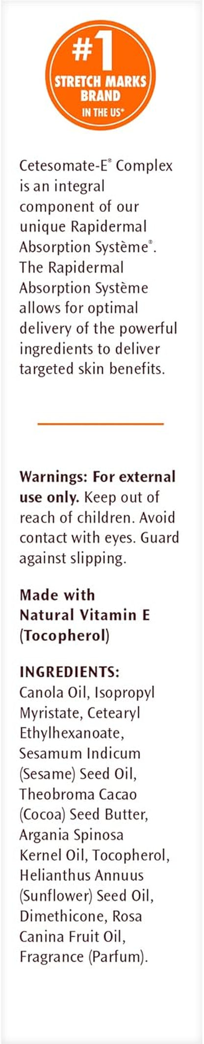 Palmer' S Skin Therapy Oil Con Vitamina E