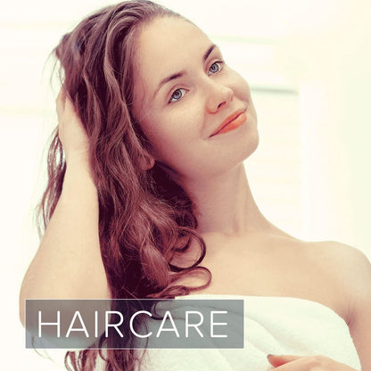 Olio Di Cocco Frazionato (No. 218) - 870Ml - Puro, Vegano, Senza OGM - Idratante per La Pelle, Capelli, Viso, Unghie