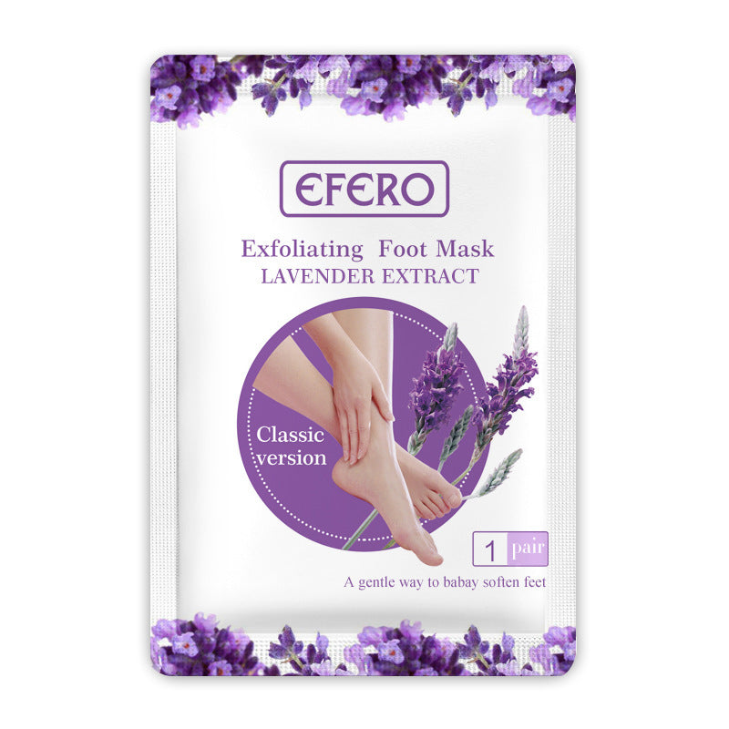 Peeling Peeling Foot Mask