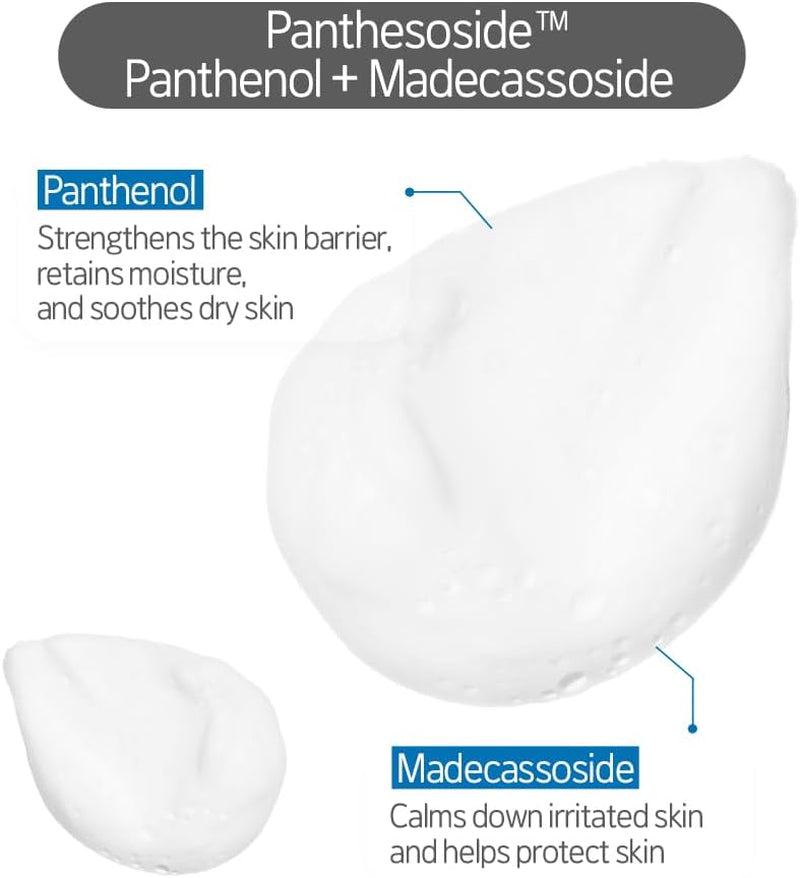 House Soonjung Ph 6,5 Whip Cleanser 5,1 Fl. Oncia (150Ml) 21AD| Detergente Viso Idratante Non Comedogeno E Ipoallergenico per Pelli Sensibili