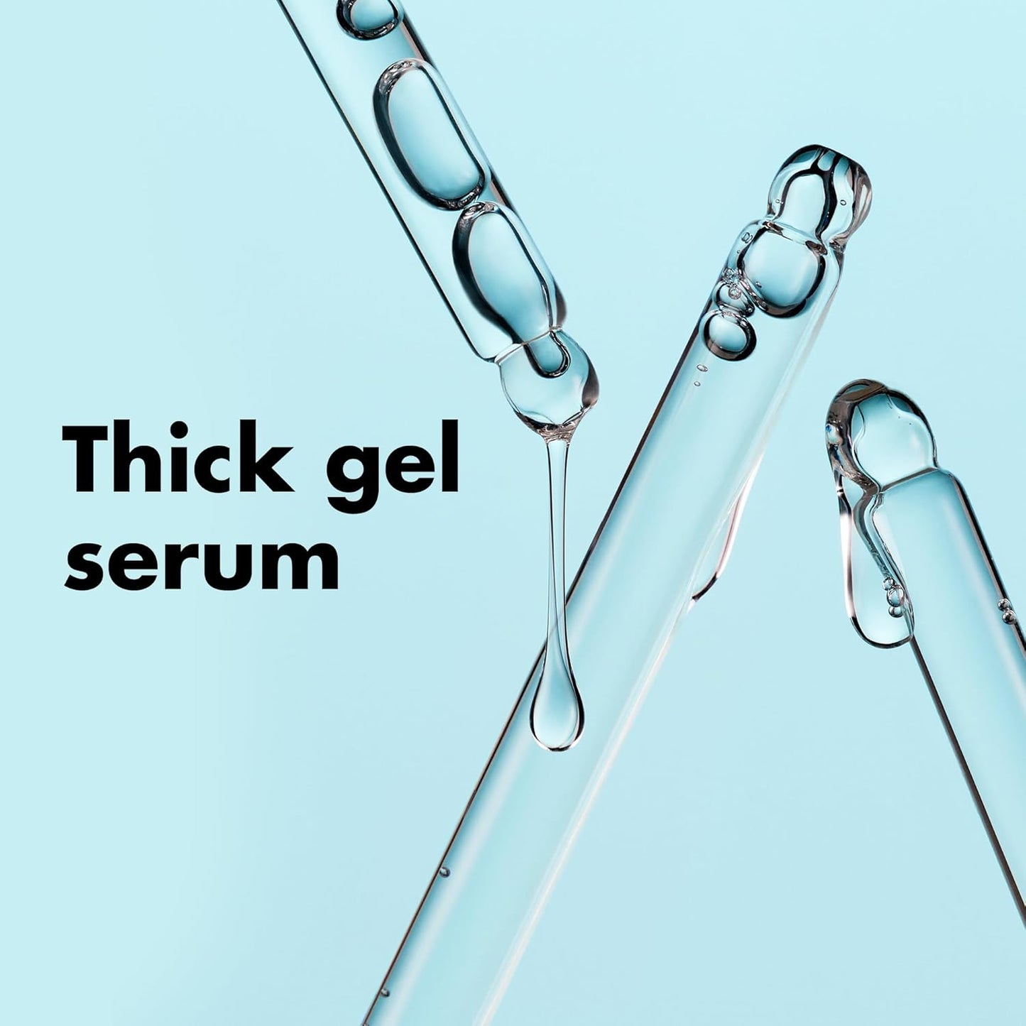 SKIN Holy Hydration! Triple Bounce Serum, Siero All’Acido Ialuronico 1,7%, per Una Pelle Elastica E Rimpolpata, Perfetto per Idratare La Pelle Secca, Prodotto Vegano E Non Testato Sugli Animali
