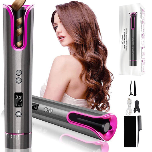 Hair Curler