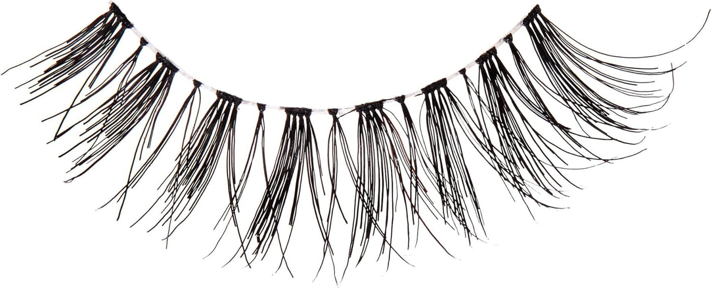 05 Premium Eyelashes, 5 Pair