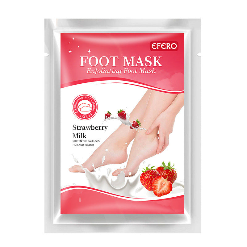 Peeling Peeling Foot Mask