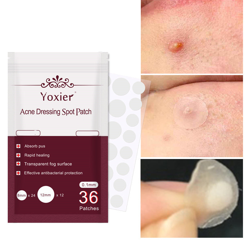 Skin Care Tools Acne Dressing Spot