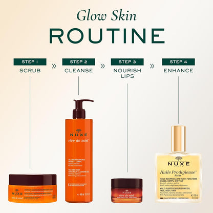 Olio Prodigioso Ricco - 100 Ml