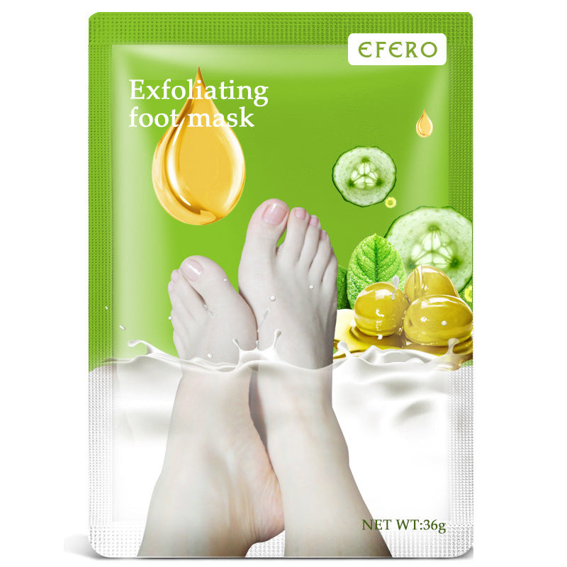 Peeling Peeling Foot Mask