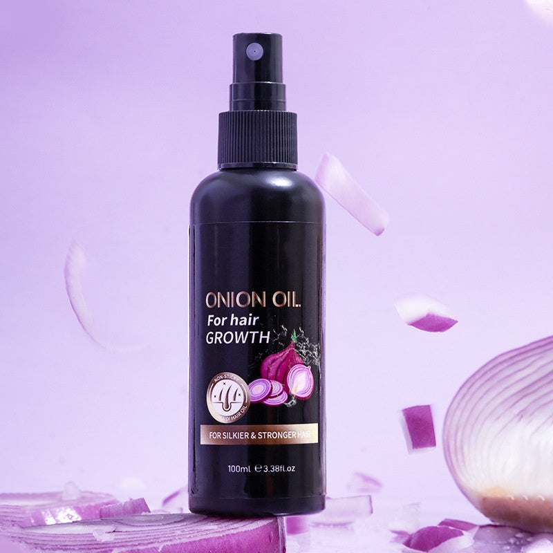 Onion Hair Care Essential Oil