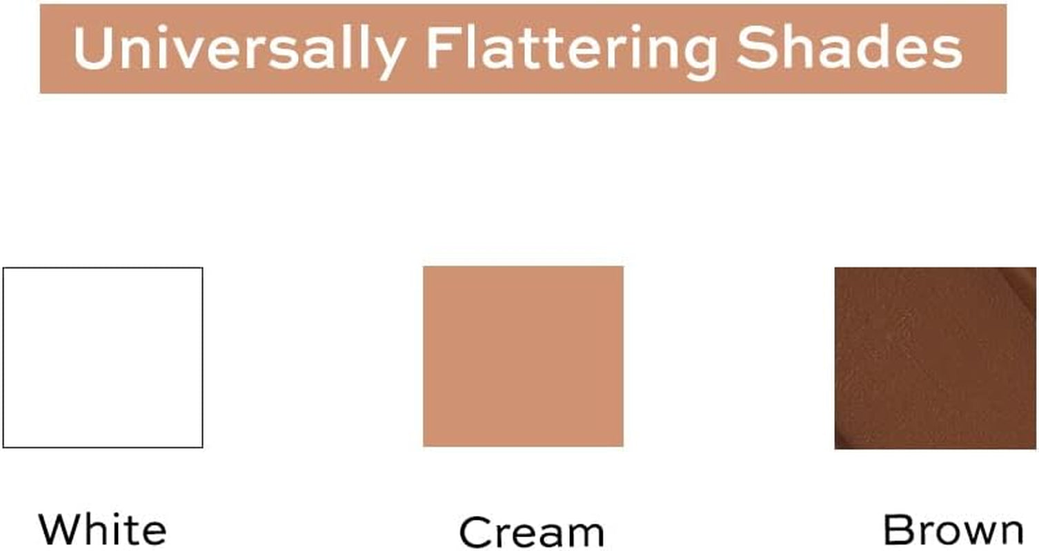 Makeup  London Saponetta Modellante, Cera per Sopracciglia, 5G