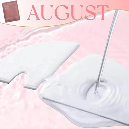 Bio Collagen Overnight Face Mask,5Pcs Bio Collagen Mask Overnight,Bio-Collagene Maschera,Maschera Viso Bio-Collagene,Bio-Collagen Real Deep Mask,Face Mask Overnight