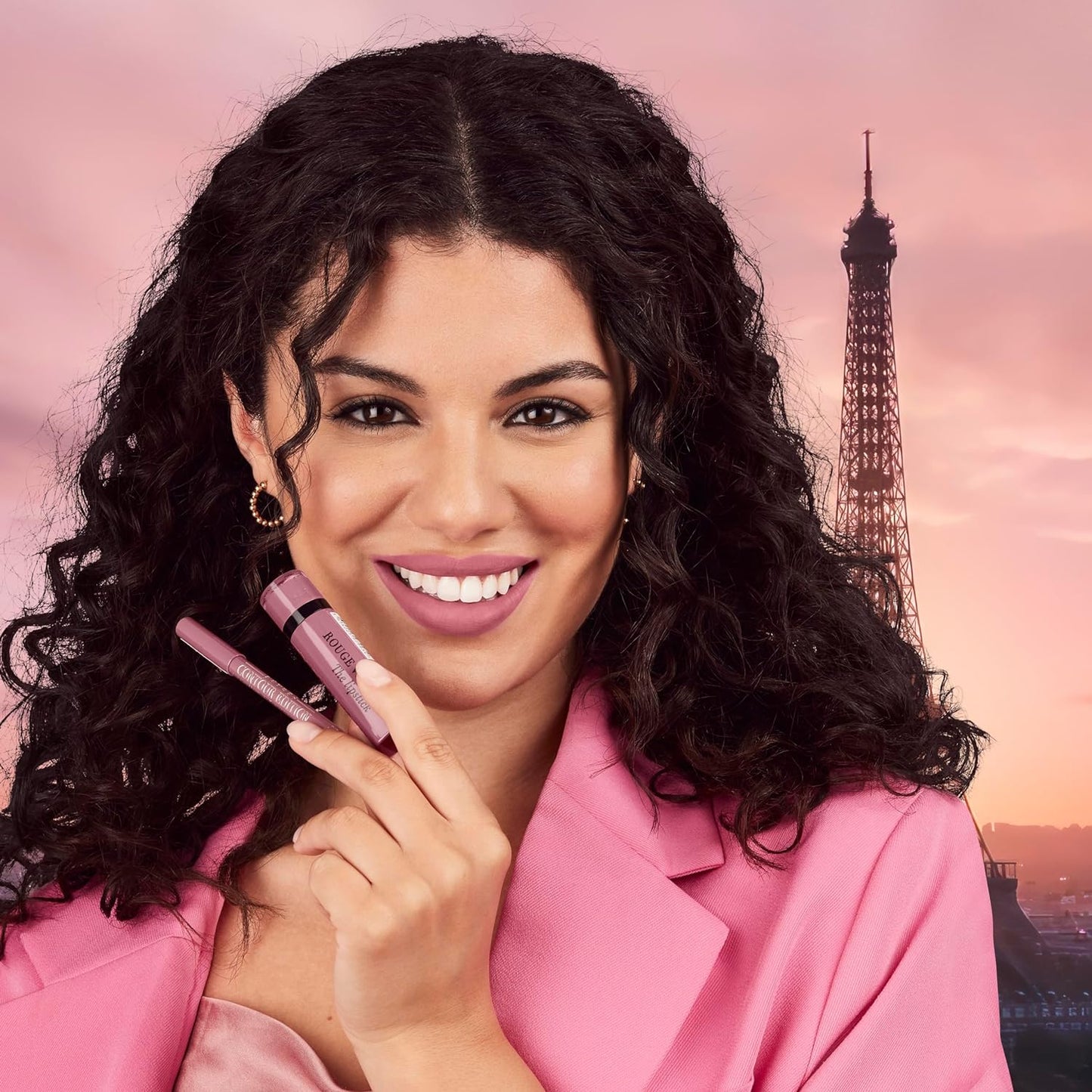 Matita Labbra Crayons a Levres Nude Wave, 01 Nude Wave, 1.14 G (Confezione Da 1)