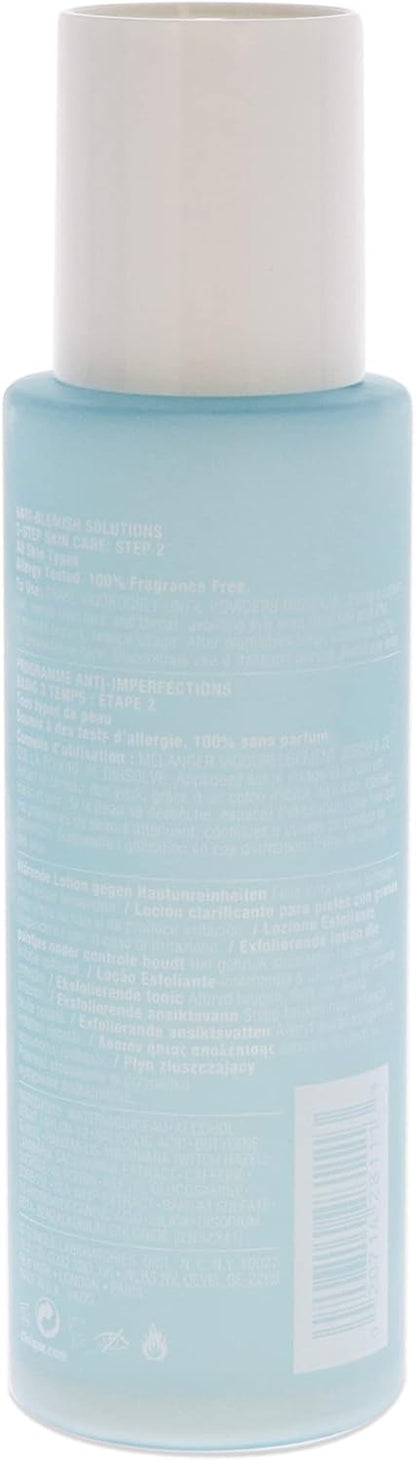 Cq Anti-Blemish Clarifyng Lot 200