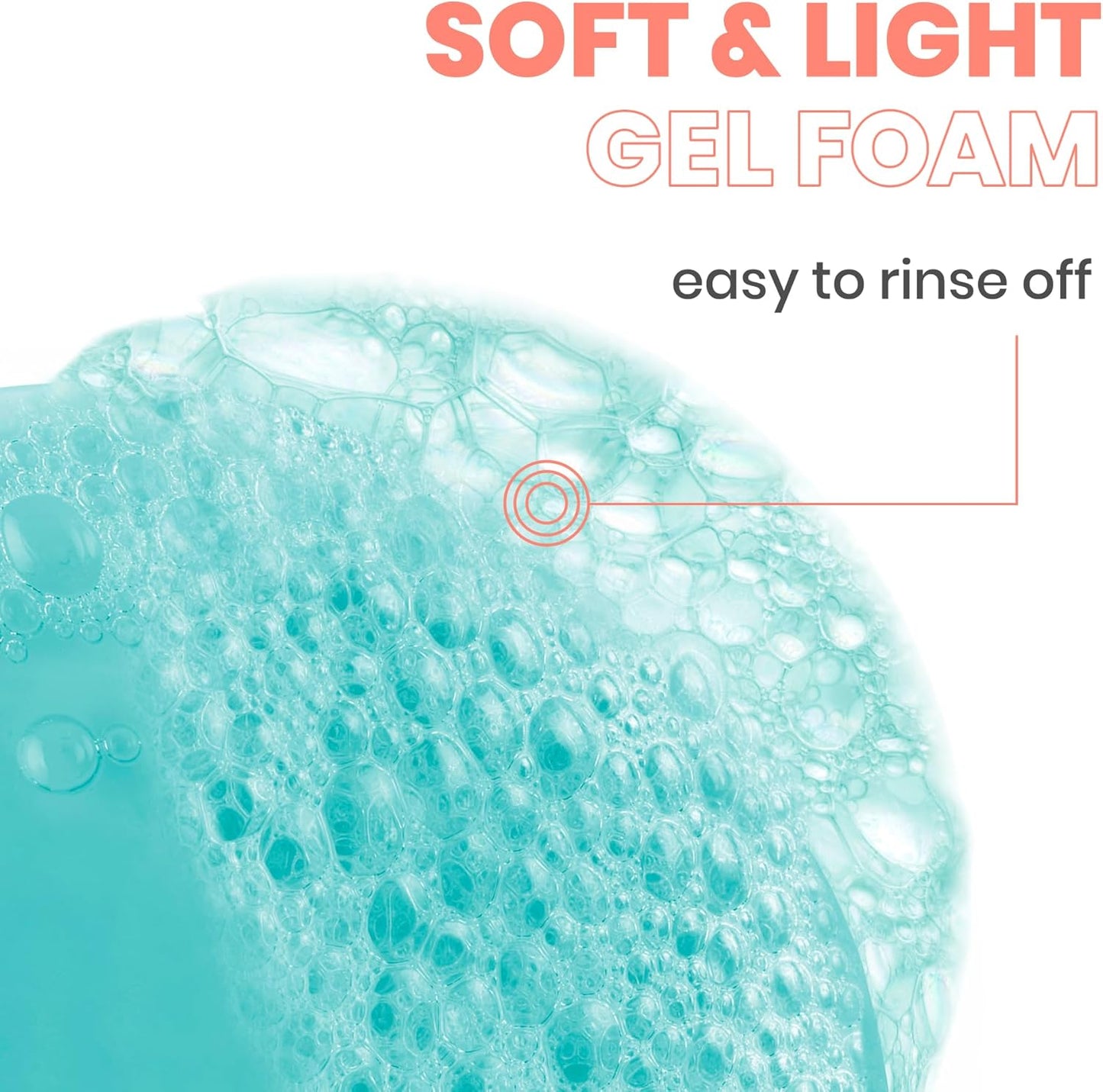 Avène Gel Detergente Viso - 400 Ml