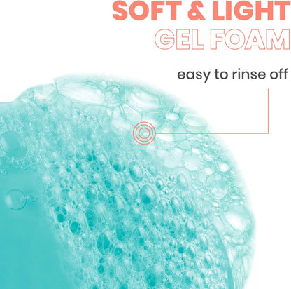 Avène Gel Detergente Viso - 400 Ml