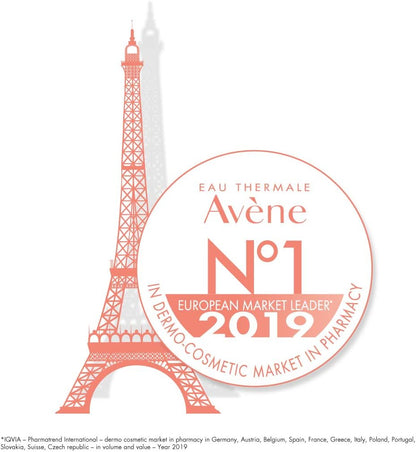 AVENE AVENE CLEANANCE GEL DETERGENTE 400 Ml