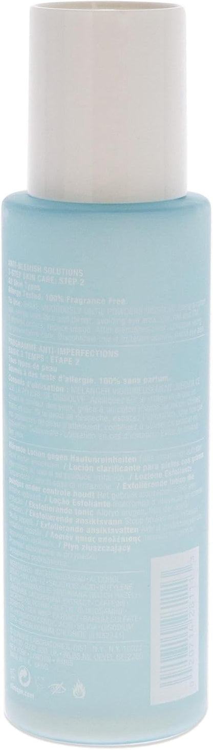 Cq Anti-Blemish Clarifyng Lot 200