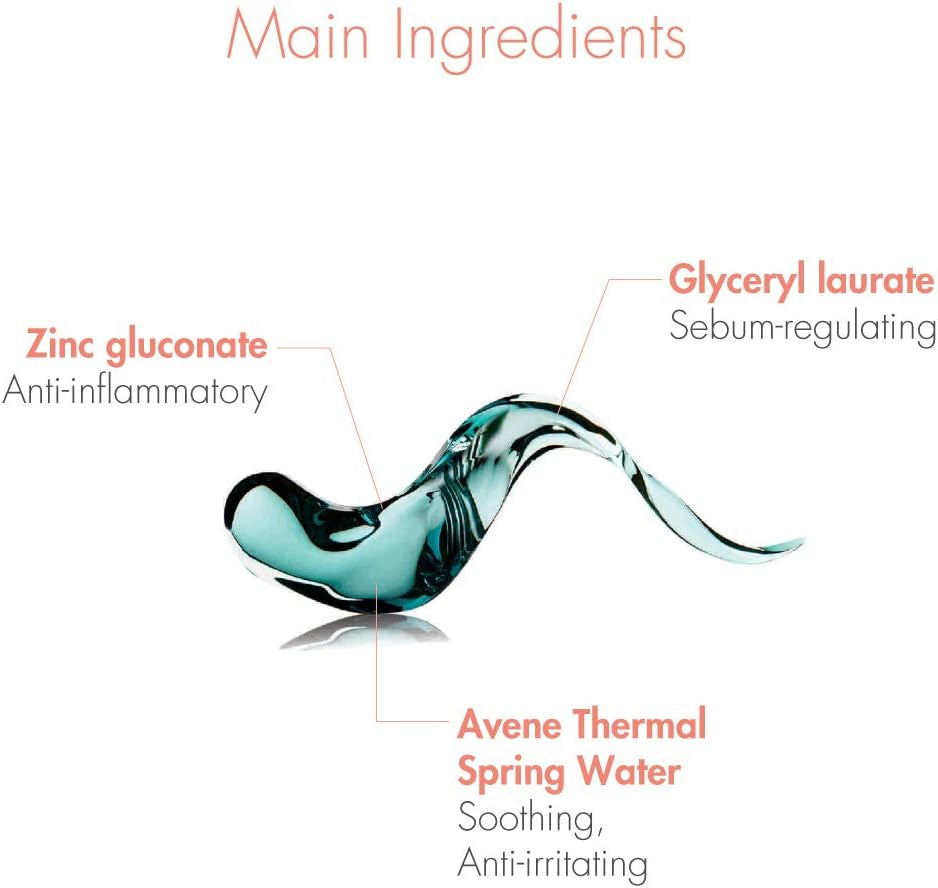 AVENE AVENE CLEANANCE GEL DETERGENTE 400 Ml