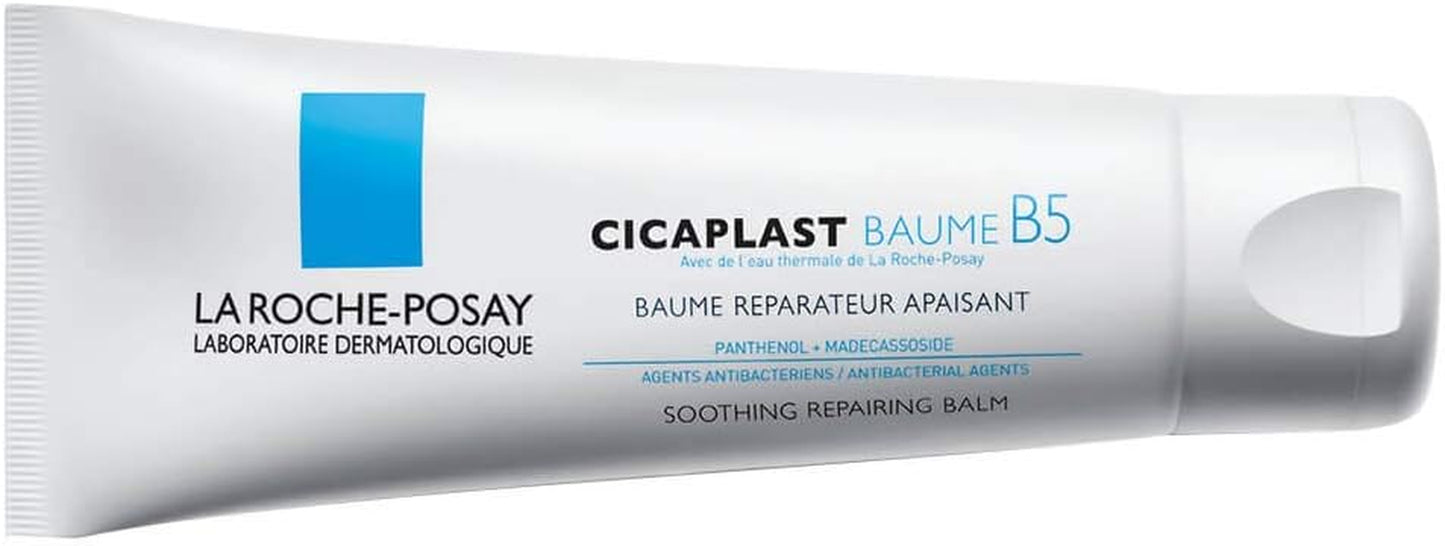 La Roche Posay Cicaplast 100Ml