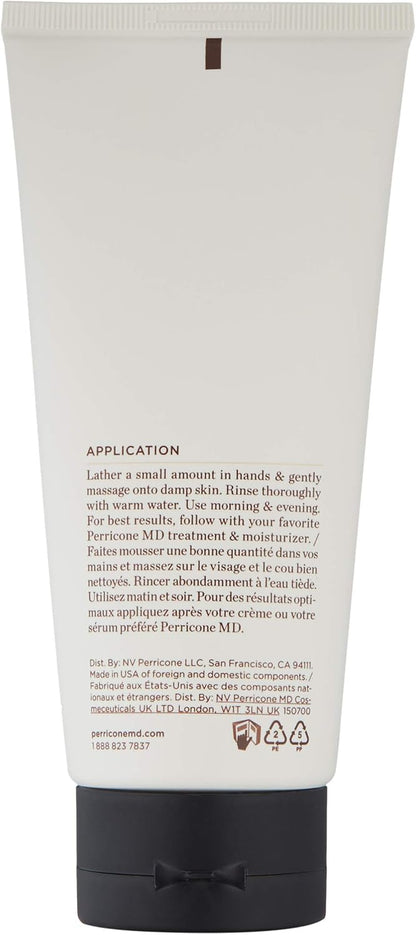 Perricone MD No Makeup Easy Rinse Makeup-Removing Cleanser - 177 Ml