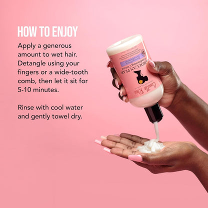 Naturals Marocchino Pera Conditioning Crema Pasticcera