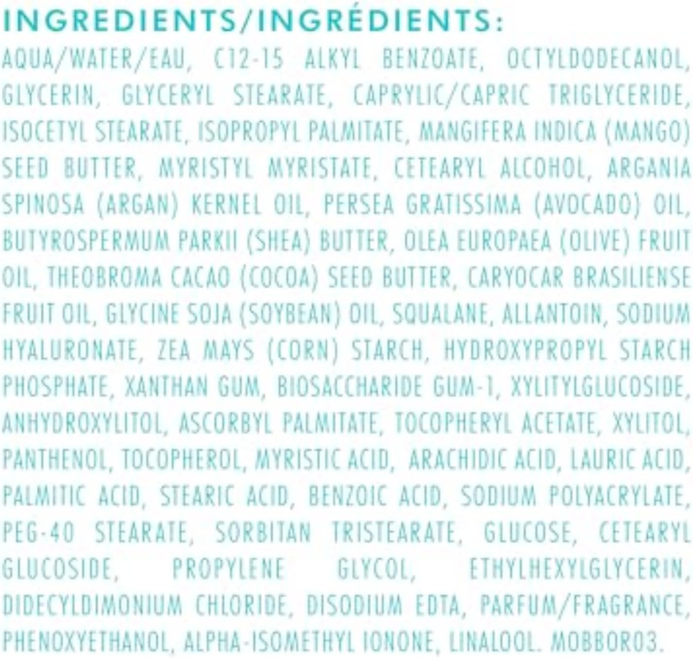 Moroccanoil Burro Corpo