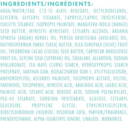 Moroccanoil Burro Corpo