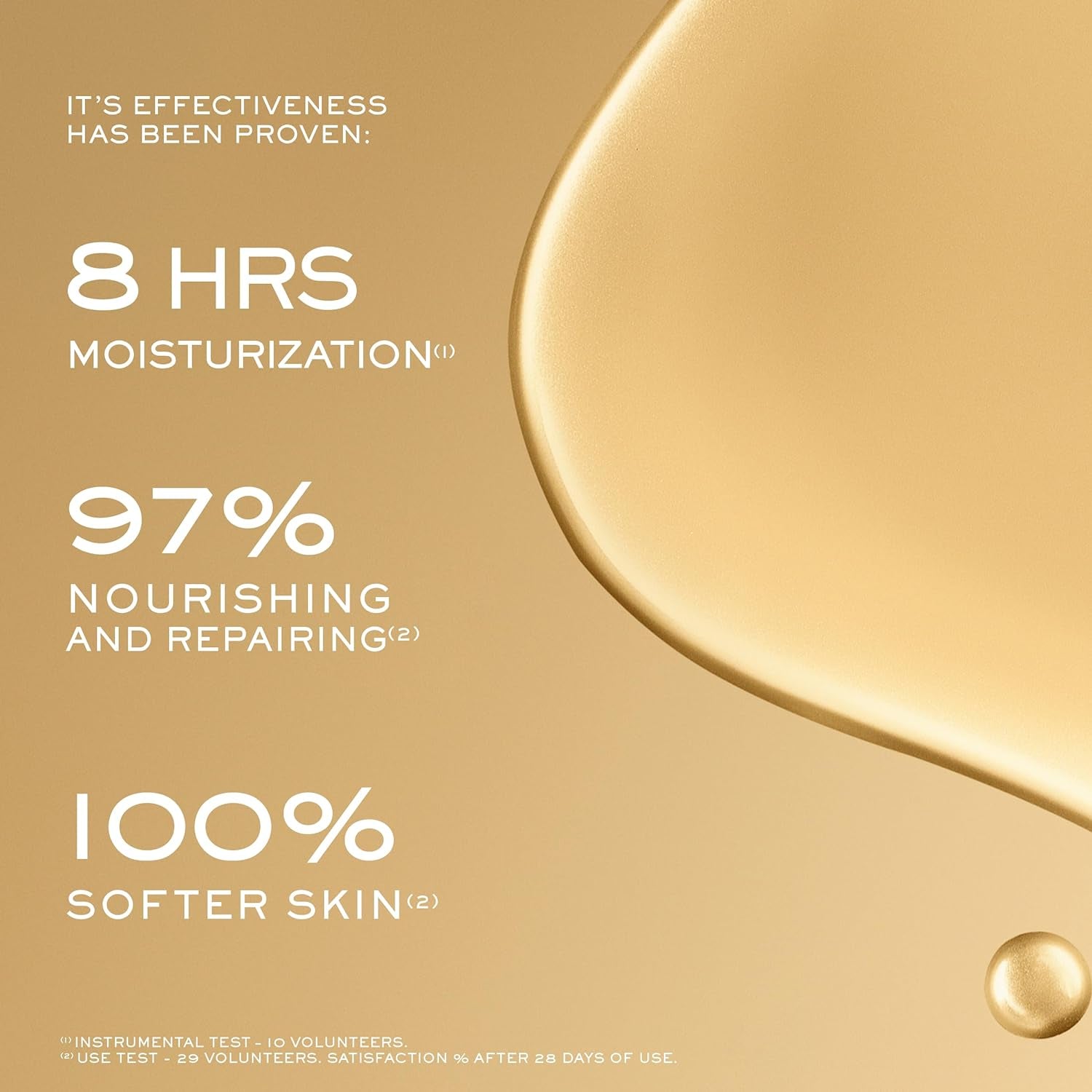 Olio Prodigioso Ricco - 100 Ml