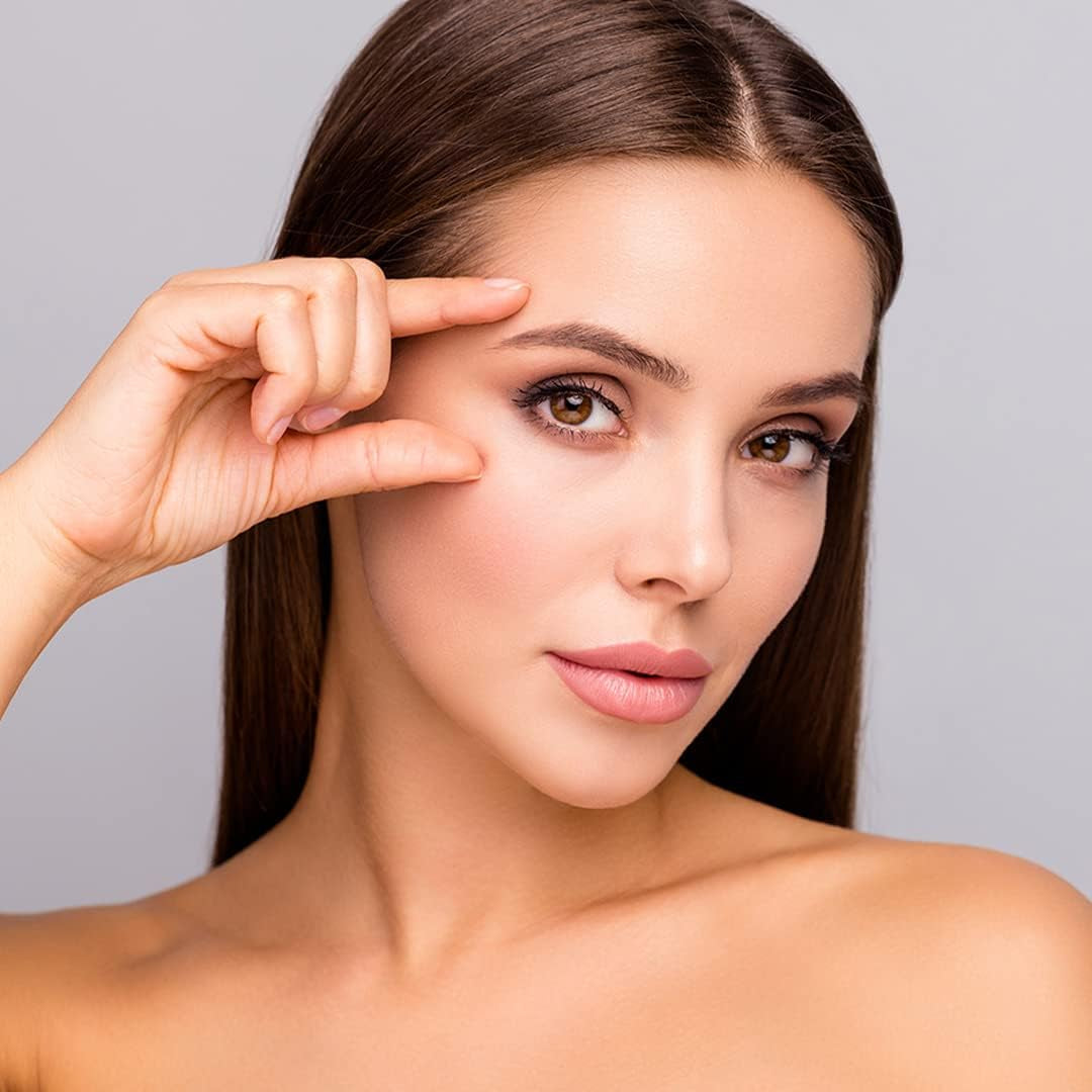 Makeup  London Saponetta Modellante, Cera per Sopracciglia, 5G