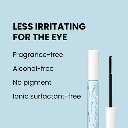Kiss Me  Speedy Mascara Remover 6.6Ml