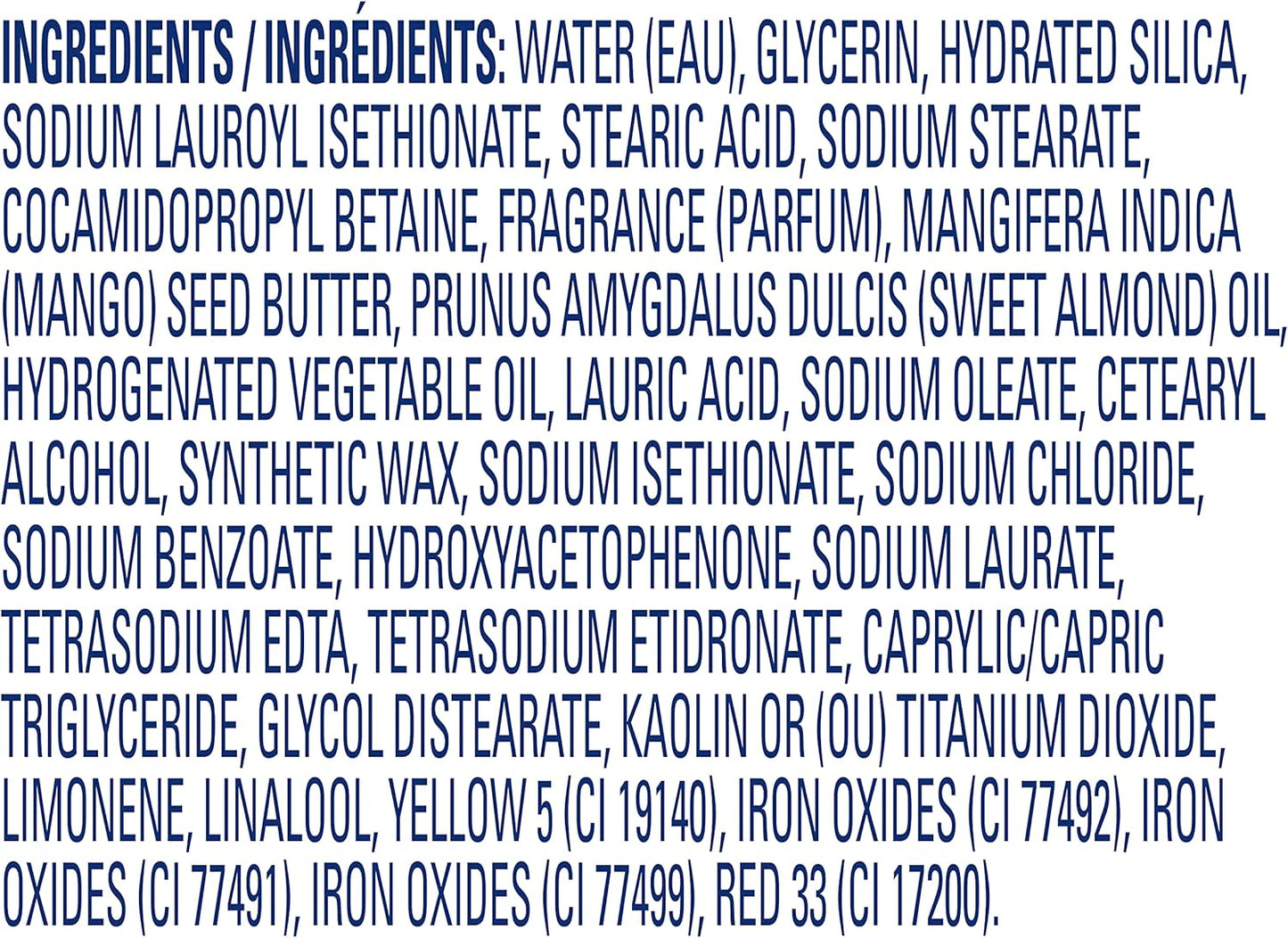 Scrub Crushed Almond & Mango Butter for Silky Smooth Skin Body Scrub Exfoliates & Restores Skin'S Natural Nutrients 10.5 Oz